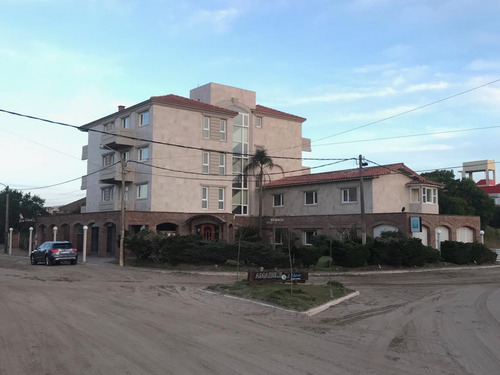 Hotel - Villa Gesell