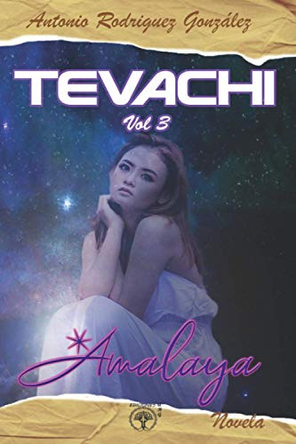 Tevachi: Amalaya -tevachi-