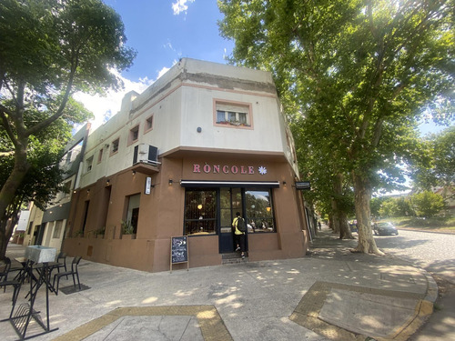 Venta En Bloque De Local Y Dos Ph En Belgrano R