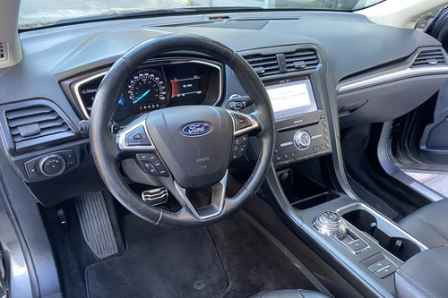 Ford Mondeo 2.0 Titanium Ecoboost At 240cv