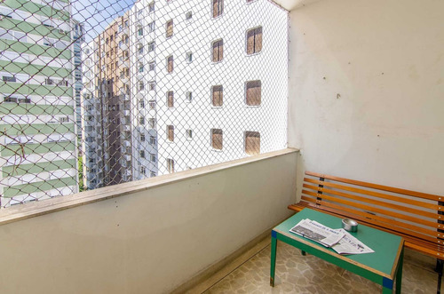 Imagem 3 de 9 de Apto Jardim América | 2 Quartos | 137 M² | Cond: R$1700.00 | 0 Vagas - 1vdcjj1