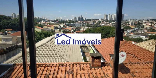 Imagem 15 de 17 de Sobrado Com 3 Dorms, Bela Vista, Osasco - R$ 600 Mil, Cod: 1138 - V1138