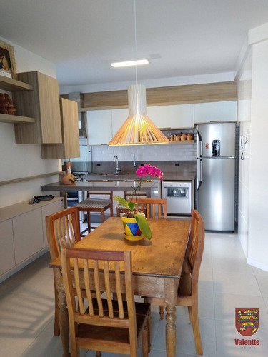 Imagem 9 de 15 de Apartamento - Itacorubi - Ref: 2771 - V-2771