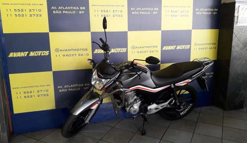 Imagem 7 de 12 de Honda Cg 160 Fan