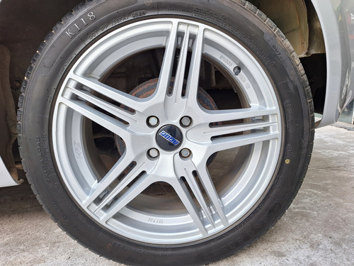 Fiat Stilo 1.8 8v 5p