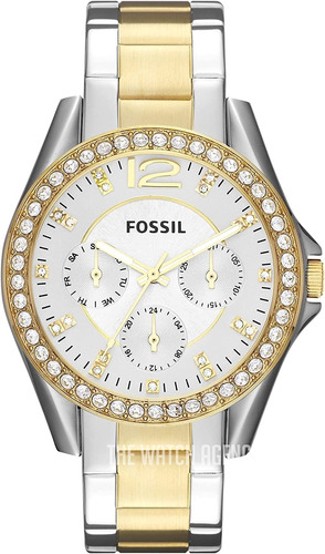 Reloj Pulsera  Fossil Es3204