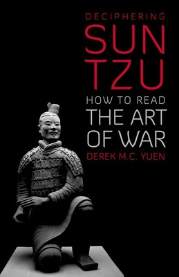 Libro Deciphering Sun Tzu: How To Read The Art Of War - Y...