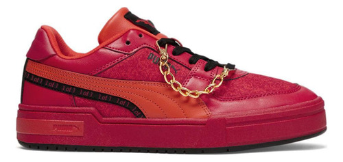 Tenis Puma Ca Pro X Lamelo Ball La France Lifestyle 395281 01