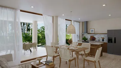 Departamento en venta