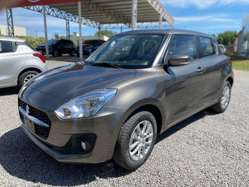 Suzuki Swift 1.2 Gl 5p