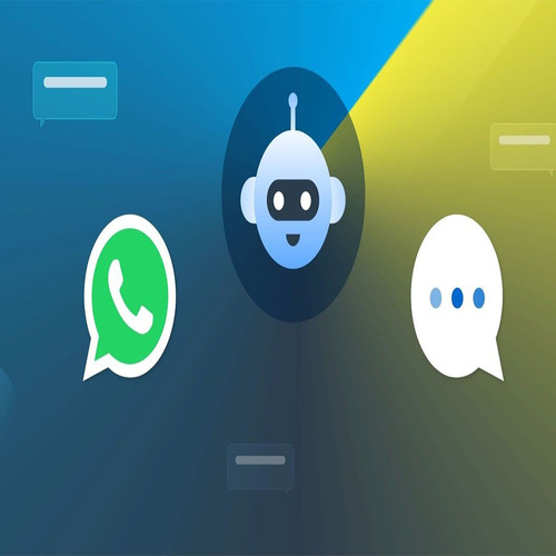 Chatbot Para Whatsapp Automatiza Preguntas Frecuentes Ahora 