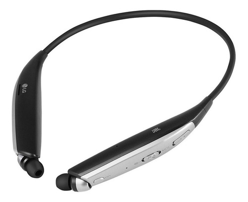 N Audífono Bluetooth 4.1 LG Hbs-820s Tone Ultra Con Altavóz