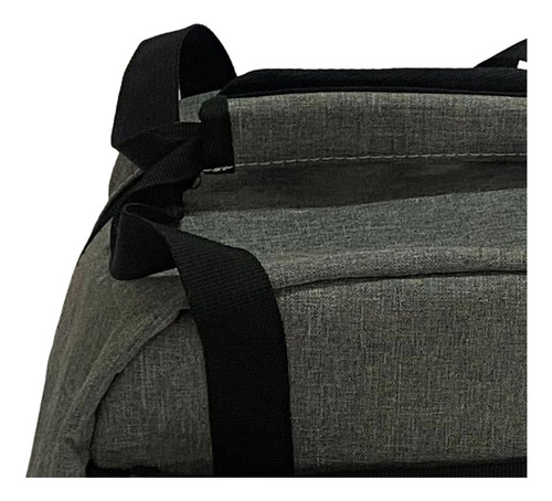 Bolsa De Bola De Bolos Individual, Soporte Para Bolas De