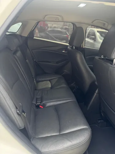 Mazda CX-3 2.0 Grand Touring At