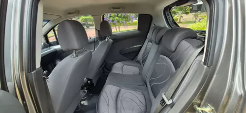 Chevrolet Spark 1.2 Gt M300