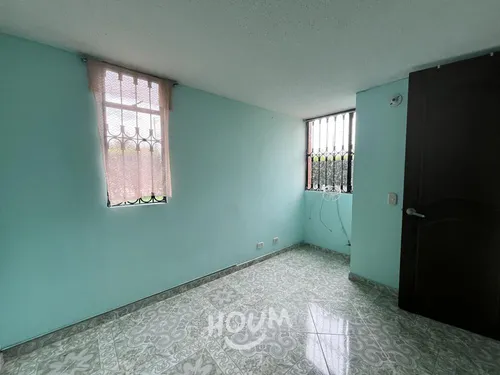 Apartamento En Osorio. 3 Habitaciones, 47 M², Id: 149715