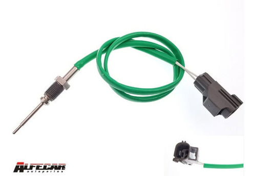 Sensores Temperatura Gases Escape Ford Transit 2.2 Tdci