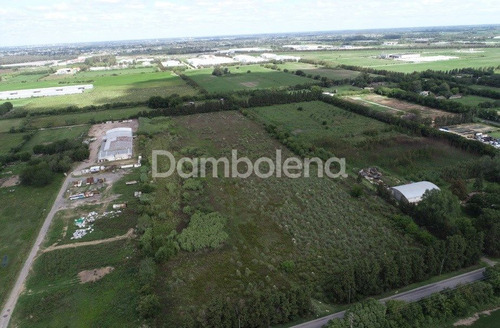 Terreno  En Venta En Parque Industrial, Zárate