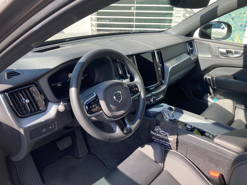 Volvo XC60 2.0 T8 Ultimate Dark Recharge (Plug-In) 5P Hibrido