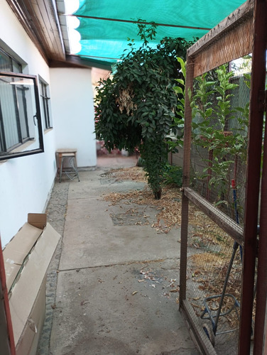 Casa En Los Andes, 4 Dormitorios, 1 Baño