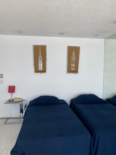 Venta De Suite En Acapulco * Torres Gemelas*r.a