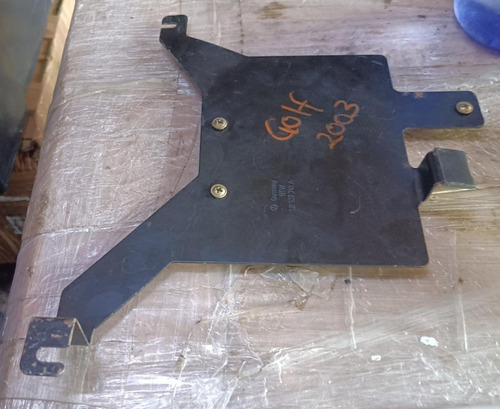 Base Computadora Transmisión Vw Jetta Golf 01-04 Original (Usado)