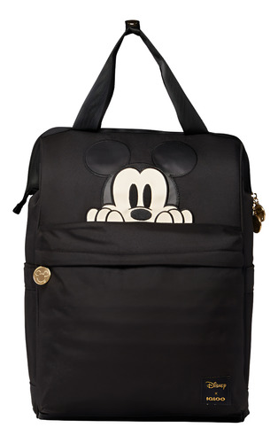 Hielera Mochila Igloo Mickey Mouse Backpack 24 Latas / J