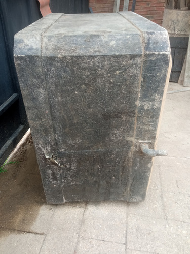 Tanque De Agua De 500 Litros (Usado)
