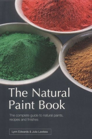 Libro De Pintura Natural