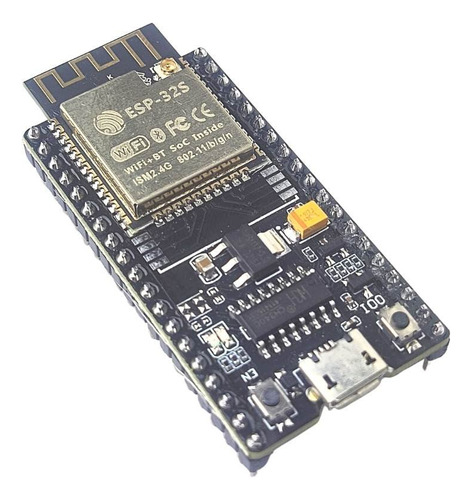 Nodemcu Esp32s Modulo Esp-32s Wifi Bluetooth Devkit