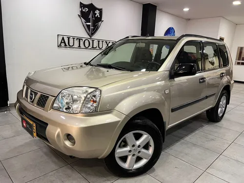 Nissan Xtrail 2.2 S Basica