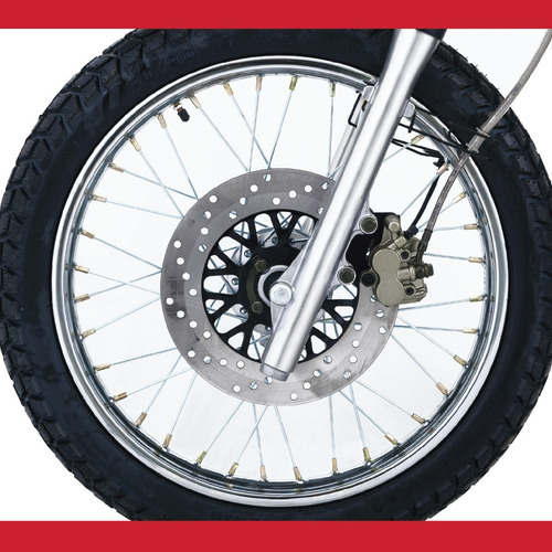 Zanella Zr 150 Ohc - Unico Moto Canning
