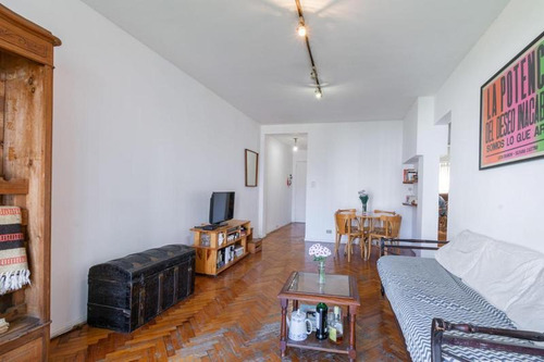 Imagen 9 de 22 de Inmaculado - 73 M2 Con Balcon - 3 Ambientes Comodos