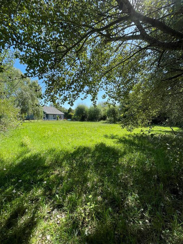 El Paraíso Country Club - Barrio Privado - Lote De Terreno 750m2 - Interno