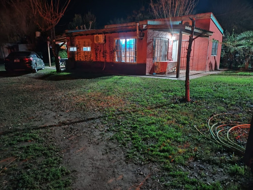 Alquiler Permanente Casa En La Laguna De Lobos