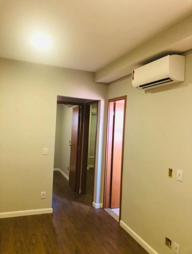 Apartamento Com 2 Dormitórios À Venda, 50 M² - Parque Novo Oratório - Santo André/sp - Ap63637