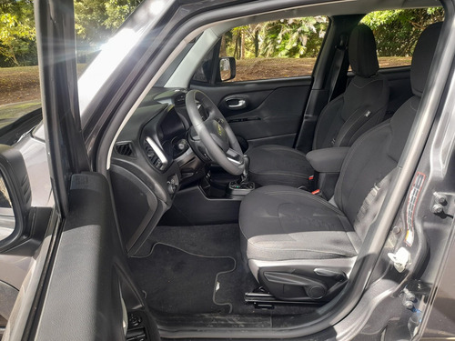 Jeep Renegade 1.3 Turbo