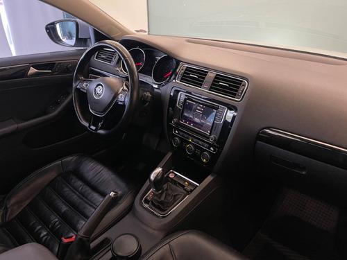 Volkswagen Jetta Highline 2.0 Tsi 16v 4p Tiptronic