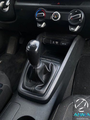 Kia Rio 1.6 Lx Sedan Mt