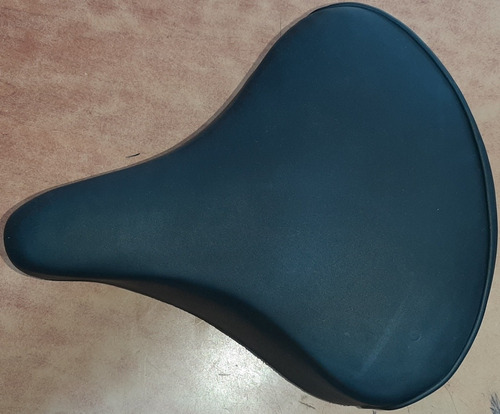 Imagen 5 de 10 de Silla O Sillín Asiento De Resorte Para Bicicleta