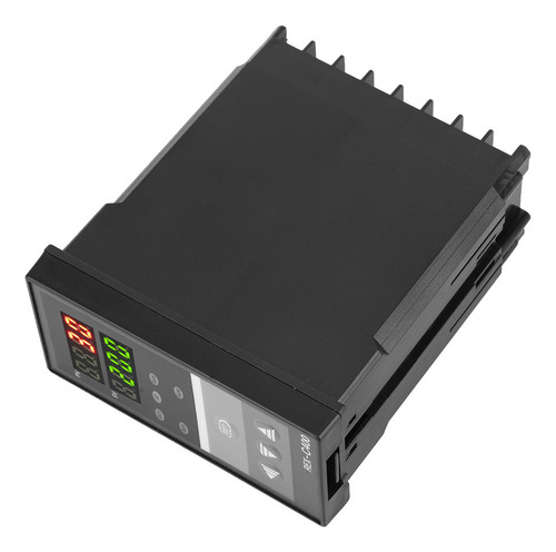 Regulador De Control De Temperatura Inteligente Rex C400 The