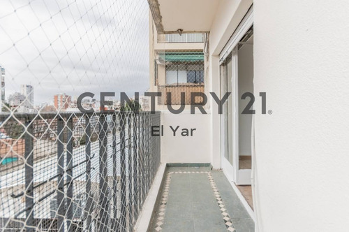 Imagen 27 de 30 de Venta Departamento 3 Ambientes En Nuñez Ideal Para Estudiantes!!!