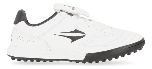 Zapatillas Topper Artis Ii Hombre En Blanco | Stock Center