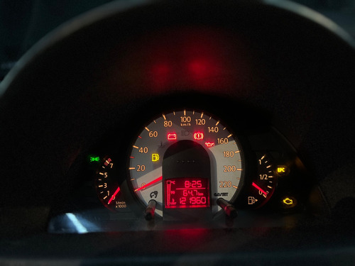 Volkswagen Gol 1.4 Power 83cv