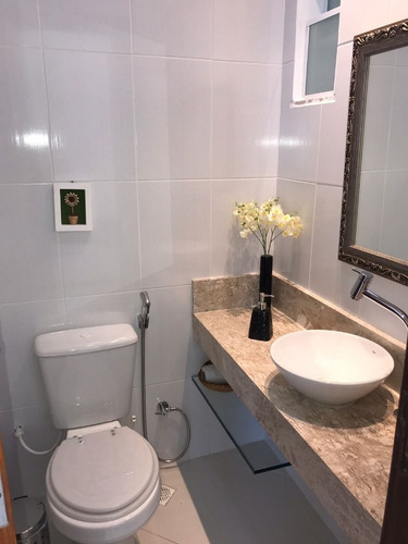 Imagem 9 de 15 de Casa - Ca00027 - 32756130