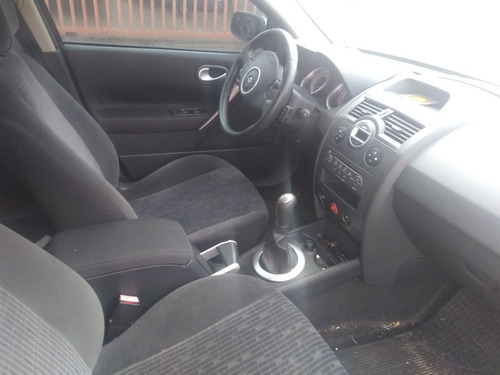 Imagem 5 de 13 de Peças Renault Megane Sucata Megane Sw