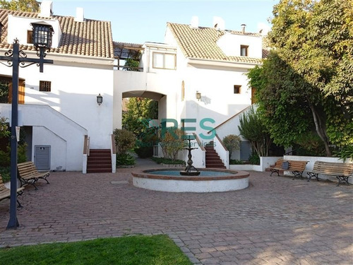 Imagen 1 de 16 de Departamento En Venta De 4 Dorm. 3 Baños, Terraza, Estac.
