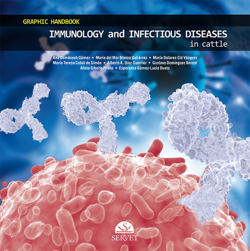 Graphic Handbook Of Immunology And Infectious Diseases In...