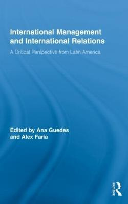 Libro International Management And International Relation...