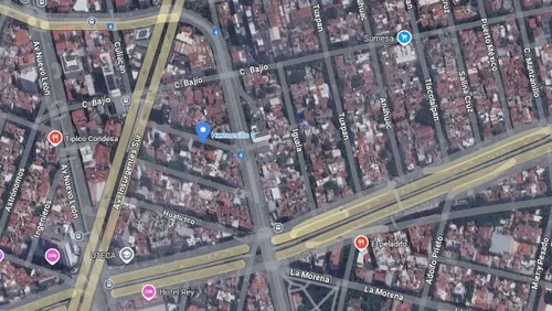 Casa En Venta En Hermosillo Roma Norte